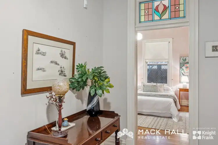 Fifth view of Homely house listing, 122 Heytesbury Road, Subiaco WA 6008