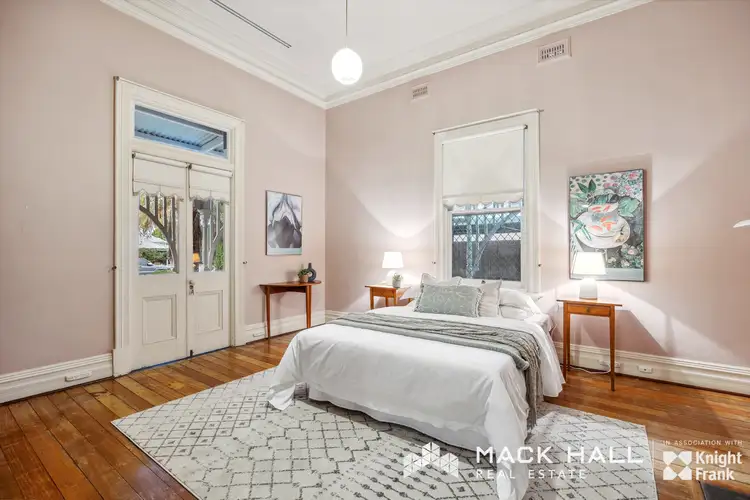 Sixth view of Homely house listing, 122 Heytesbury Road, Subiaco WA 6008