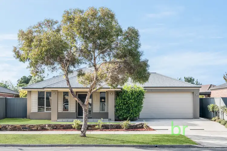 31 Cape Barron Drive, Lara VIC 3212