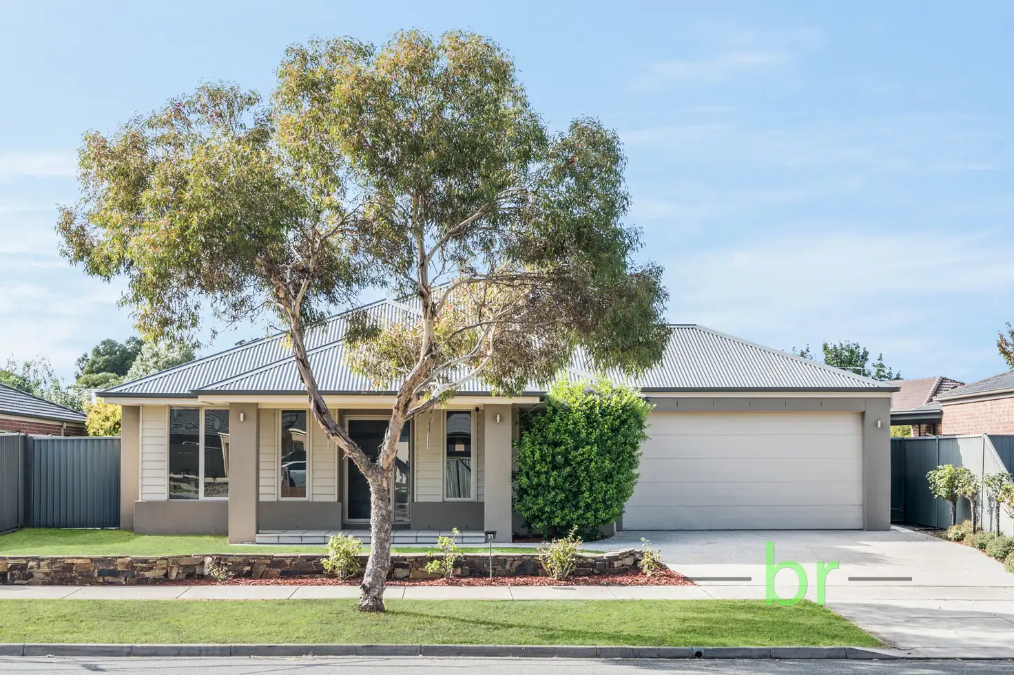 Main view of Homely house listing, 31 Cape Barron Drive, Lara VIC 3212