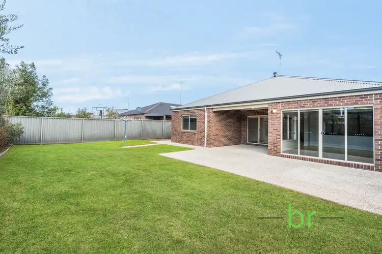 Second view of Homely house listing, 31 Cape Barron Drive, Lara VIC 3212