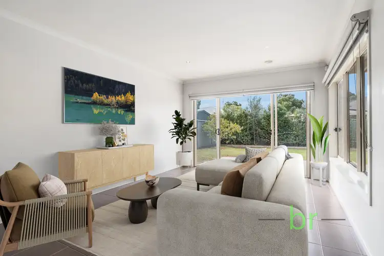 Fourth view of Homely house listing, 31 Cape Barron Drive, Lara VIC 3212