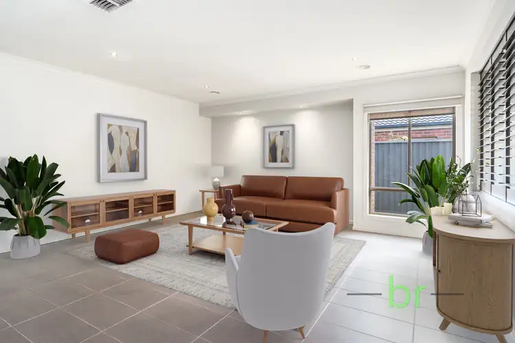 Fifth view of Homely house listing, 31 Cape Barron Drive, Lara VIC 3212
