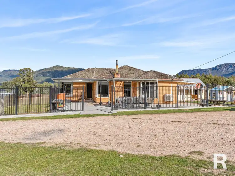 986 Beulah Road, Beulah TAS 7306