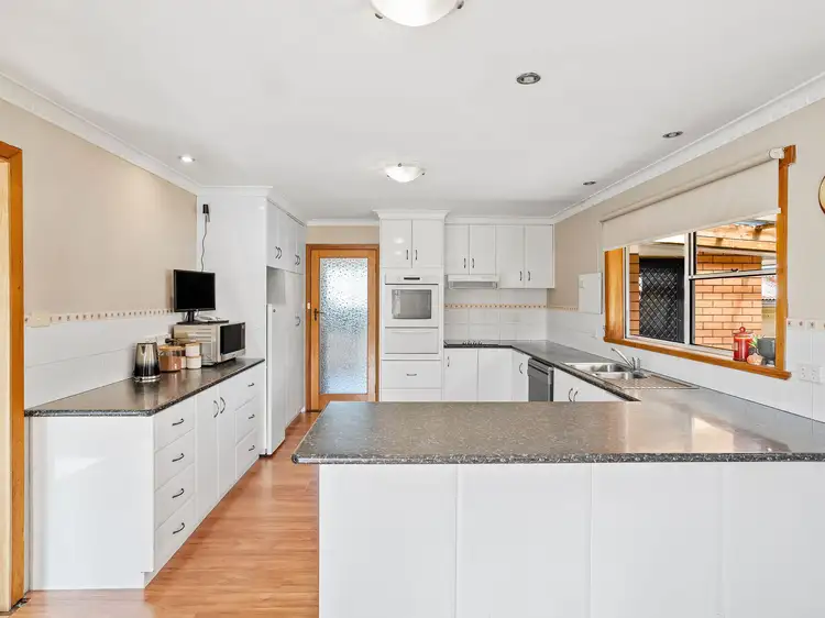 Third view of Homely house listing, 986 Beulah Road, Beulah TAS 7306