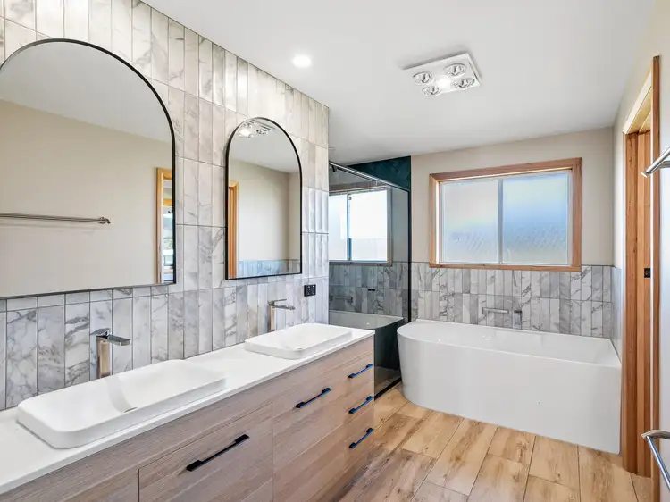 Fifth view of Homely house listing, 986 Beulah Road, Beulah TAS 7306