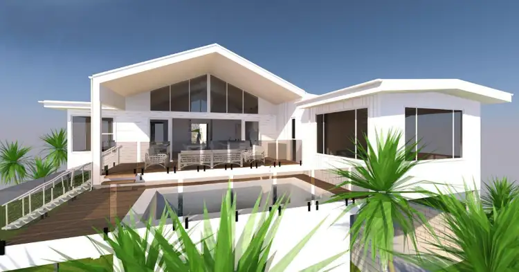 Second view of Homely land listing, 11 Shady Lane, Agnes Water QLD 4677