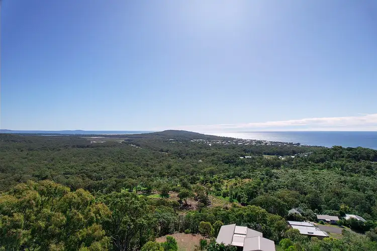Third view of Homely land listing, 11 Shady Lane, Agnes Water QLD 4677