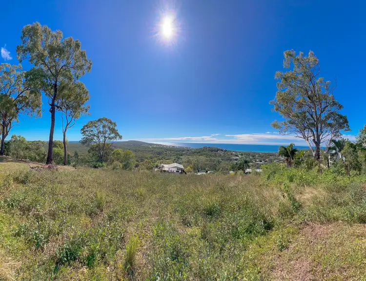 Fourth view of Homely land listing, 11 Shady Lane, Agnes Water QLD 4677