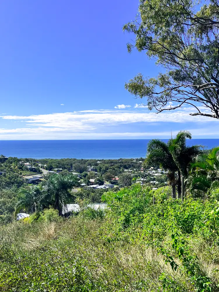 Fifth view of Homely land listing, 11 Shady Lane, Agnes Water QLD 4677