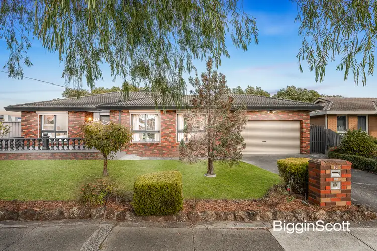 Main view of Homely house listing, 10 Xavier Drive, Wheelers Hill VIC 3150