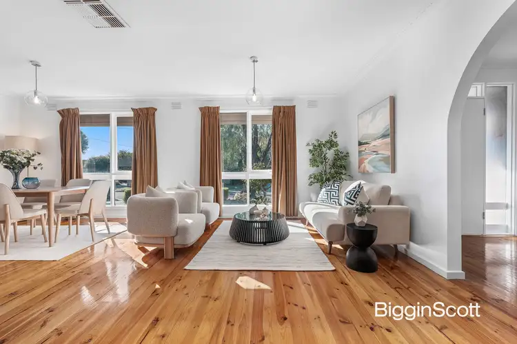 Second view of Homely house listing, 10 Xavier Drive, Wheelers Hill VIC 3150