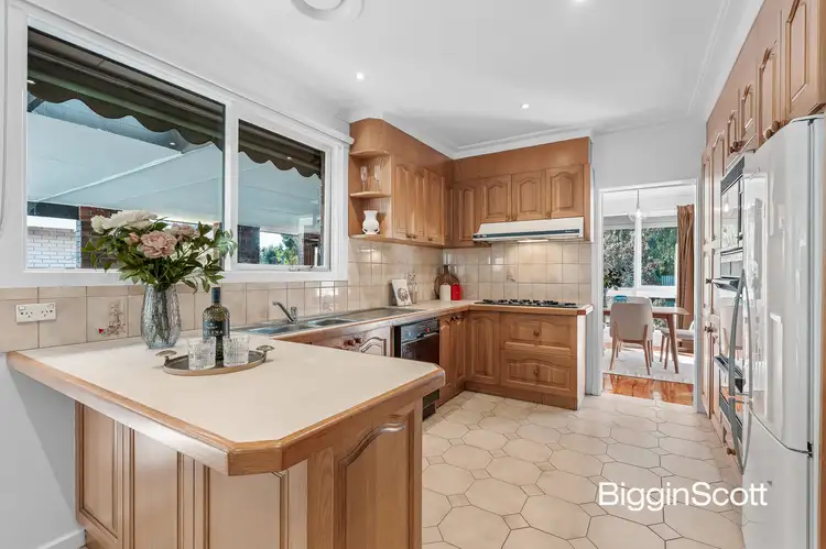 Fourth view of Homely house listing, 10 Xavier Drive, Wheelers Hill VIC 3150