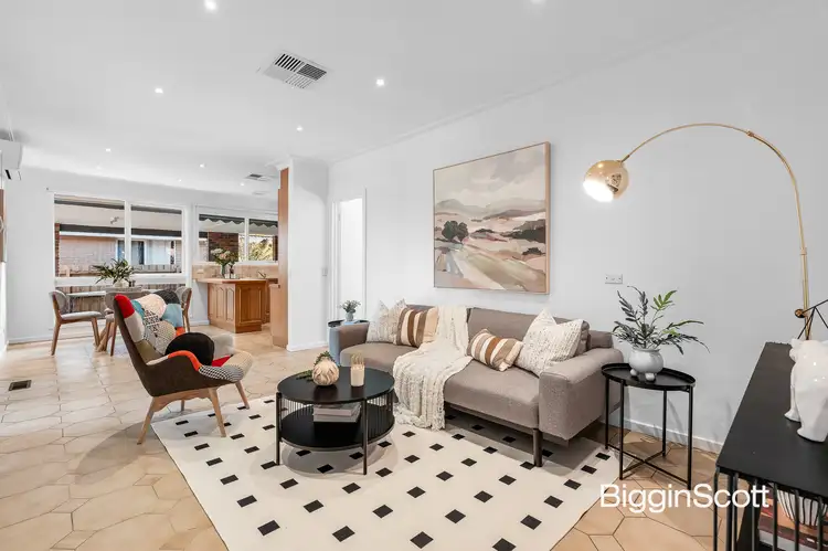 Sixth view of Homely house listing, 10 Xavier Drive, Wheelers Hill VIC 3150