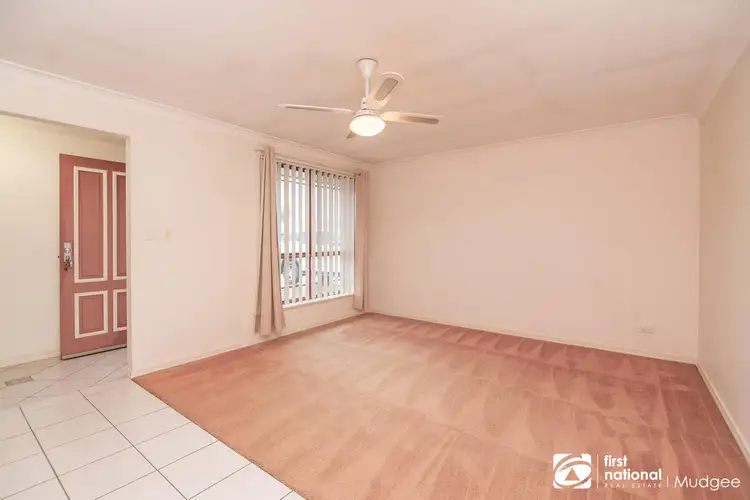 Second view of Homely house listing, 6 Thomas Clark Place, Mudgee NSW 2850