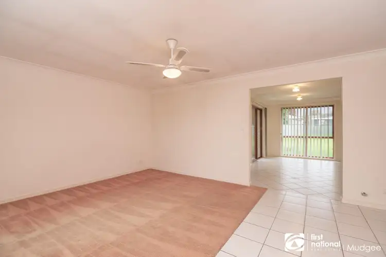 Third view of Homely house listing, 6 Thomas Clark Place, Mudgee NSW 2850