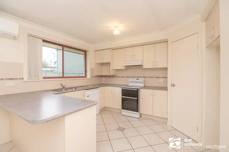 Fourth view of Homely house listing, 6 Thomas Clark Place, Mudgee NSW 2850