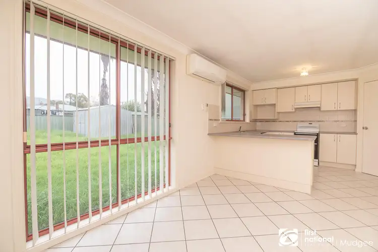 Fifth view of Homely house listing, 6 Thomas Clark Place, Mudgee NSW 2850