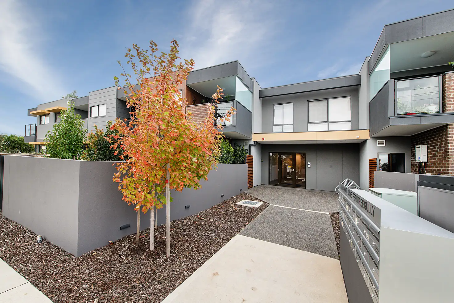 Main view of Homely apartment listing, 101/9 Mountain Gate Drive, Ferntree Gully VIC 3156