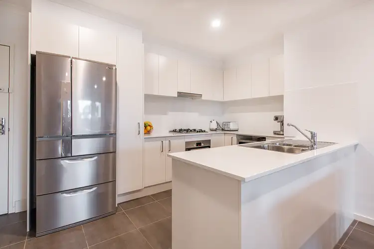 Third view of Homely apartment listing, 101/9 Mountain Gate Drive, Ferntree Gully VIC 3156