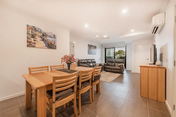 Fourth view of Homely apartment listing, 101/9 Mountain Gate Drive, Ferntree Gully VIC 3156