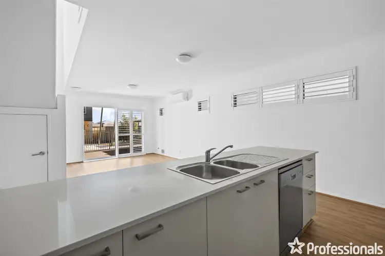 Fifth view of Homely townhouse listing, 36/558 Metcalfe Road, Ferndale WA 6148