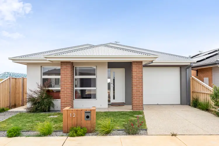 12 Meredith Street, St Leonards VIC 3223