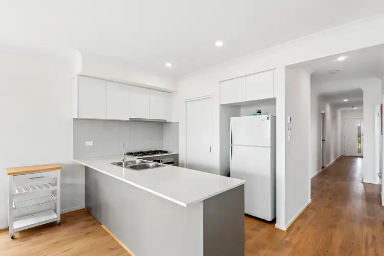 Second view of Homely house listing, 12 Meredith Street, St Leonards VIC 3223