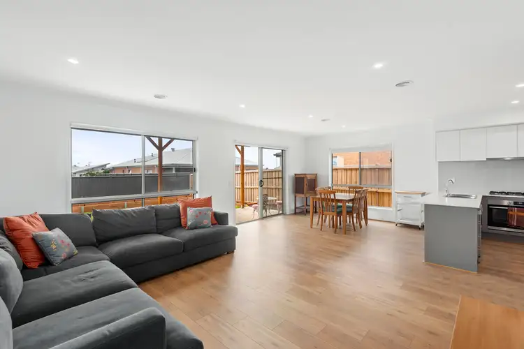 Third view of Homely house listing, 12 Meredith Street, St Leonards VIC 3223