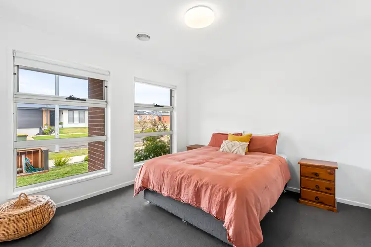 Fifth view of Homely house listing, 12 Meredith Street, St Leonards VIC 3223