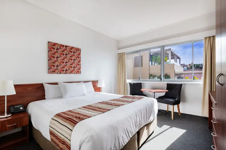 702/28 Macleay Street, Elizabeth Bay NSW 2011