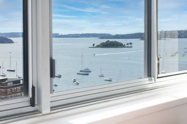 Main view of Homely studio listing, 702/28 Macleay Street, Elizabeth Bay NSW 2011