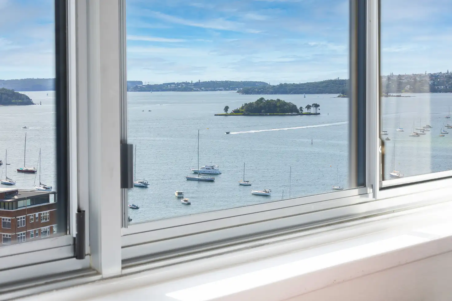 Main view of Homely studio listing, 702/28 Macleay Street, Elizabeth Bay NSW 2011