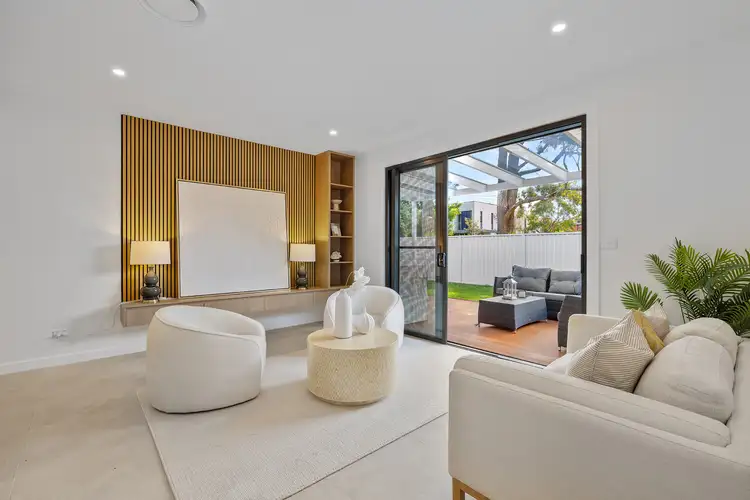 Second view of Homely house listing, 6 Minerva Street, Kirrawee NSW 2232