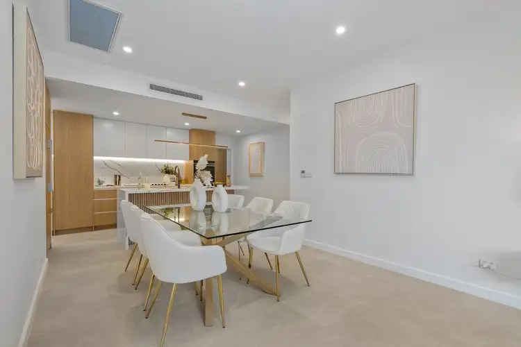 Third view of Homely house listing, 6 Minerva Street, Kirrawee NSW 2232