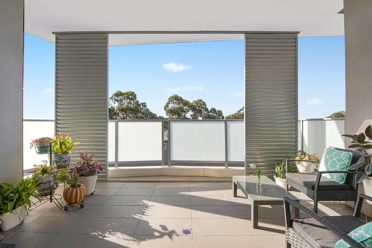 Fourth view of Homely apartment listing, 304/104A Bay Street, Pagewood NSW 2035
