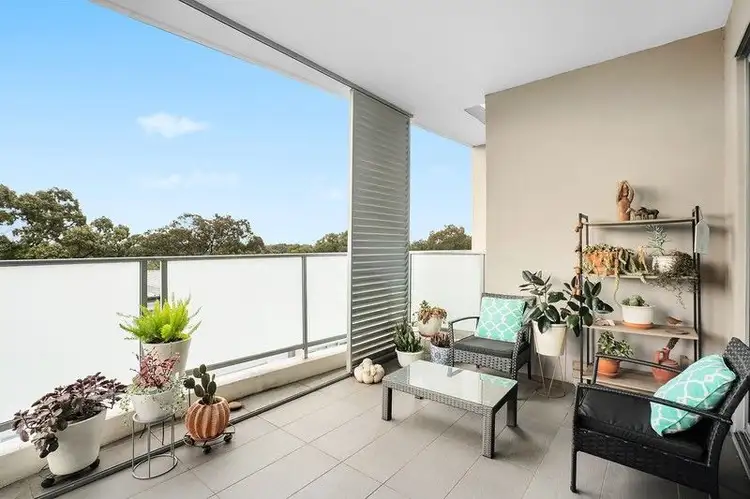 Fifth view of Homely apartment listing, 304/104A Bay Street, Pagewood NSW 2035