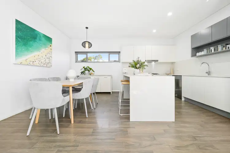 Sixth view of Homely apartment listing, 304/104A Bay Street, Pagewood NSW 2035