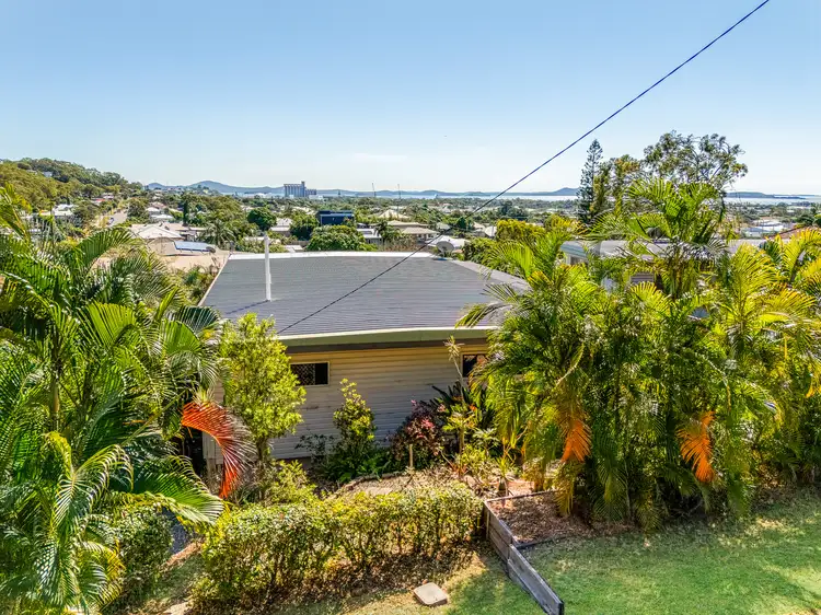 26 Coon Street, South Gladstone QLD 4680