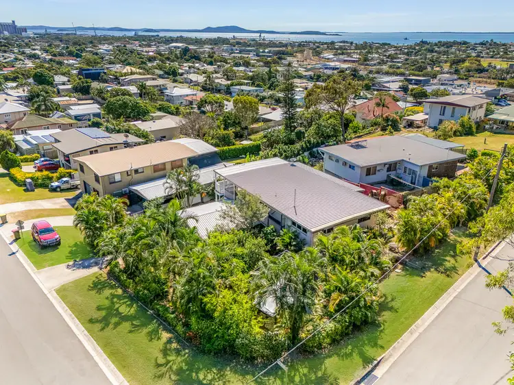 Second view of Homely house listing, 26 Coon Street, South Gladstone QLD 4680