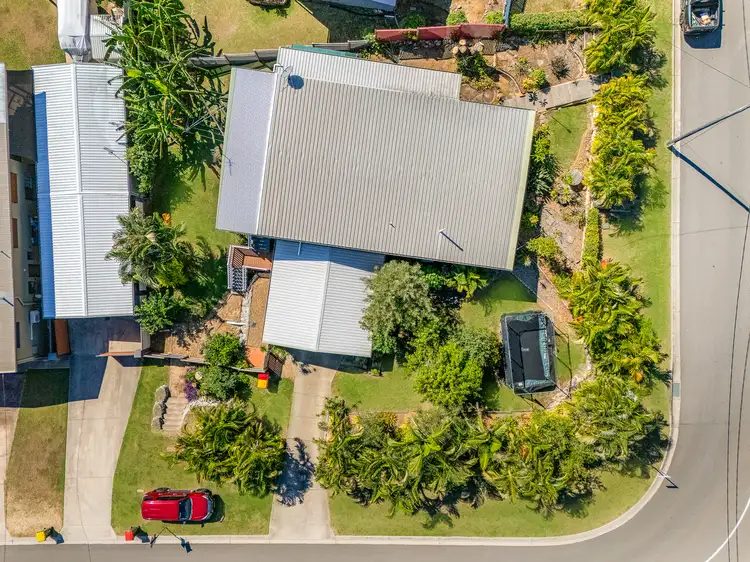 Third view of Homely house listing, 26 Coon Street, South Gladstone QLD 4680