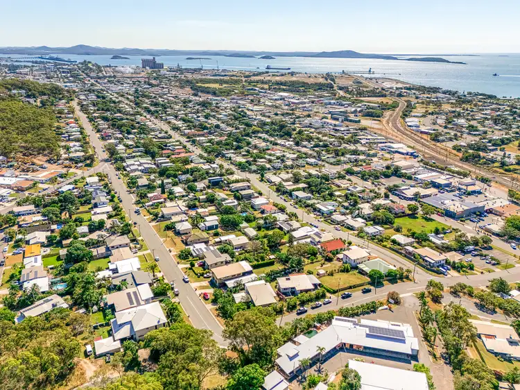 Fifth view of Homely house listing, 26 Coon Street, South Gladstone QLD 4680