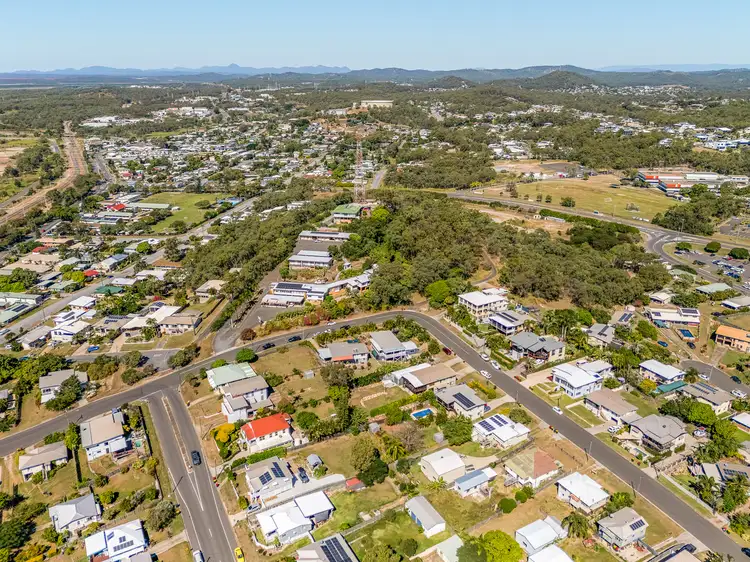 Seventh view of Homely house listing, 26 Coon Street, South Gladstone QLD 4680