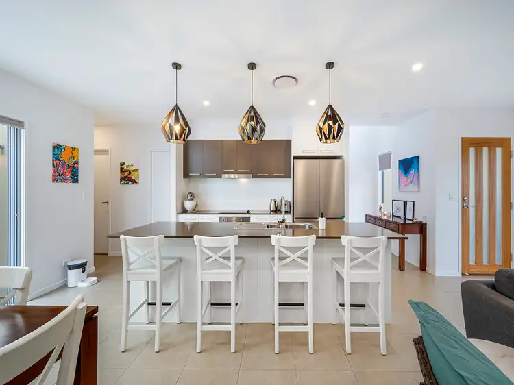 Fourth view of Homely house listing, 13 Solace Street, Birtinya QLD 4575