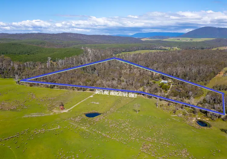 Third view of Homely house listing, 338 Gillespies Rd, Nabowla TAS 7260