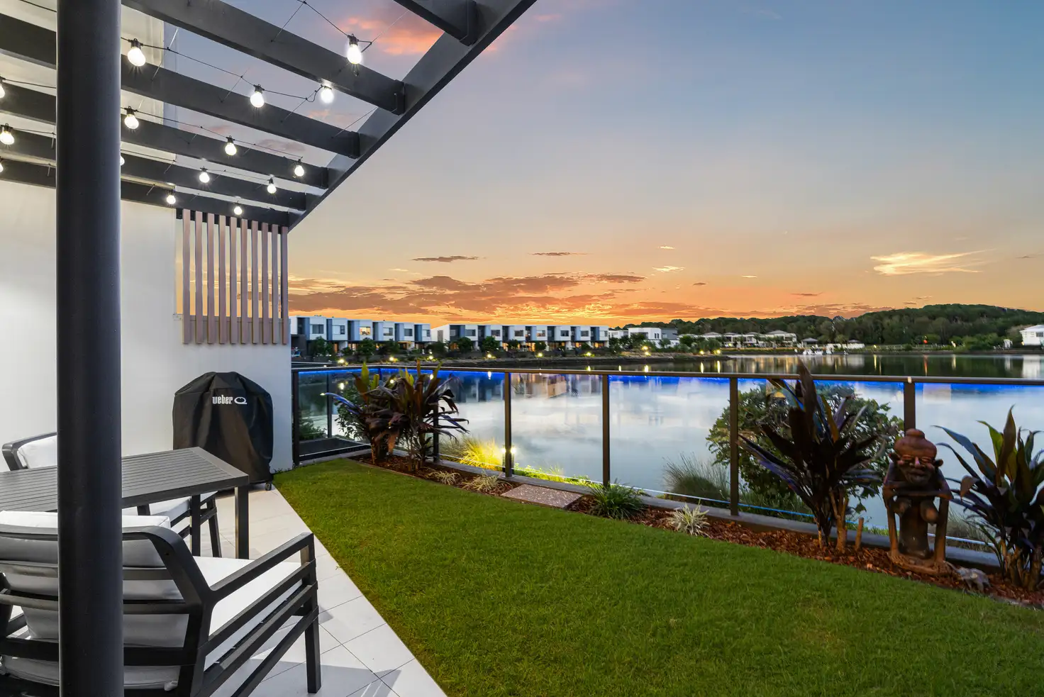 Main view of Homely townhouse listing, 20 Promenade Circuit, Hope Island QLD 4212