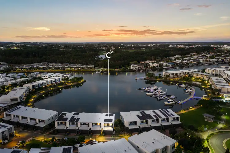 Fourth view of Homely townhouse listing, 20 Promenade Circuit, Hope Island QLD 4212