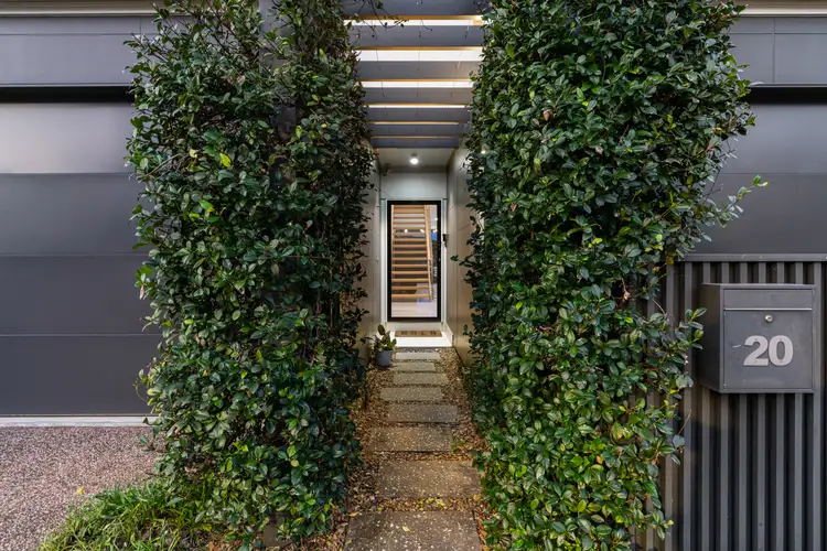 Sixth view of Homely townhouse listing, 20 Promenade Circuit, Hope Island QLD 4212