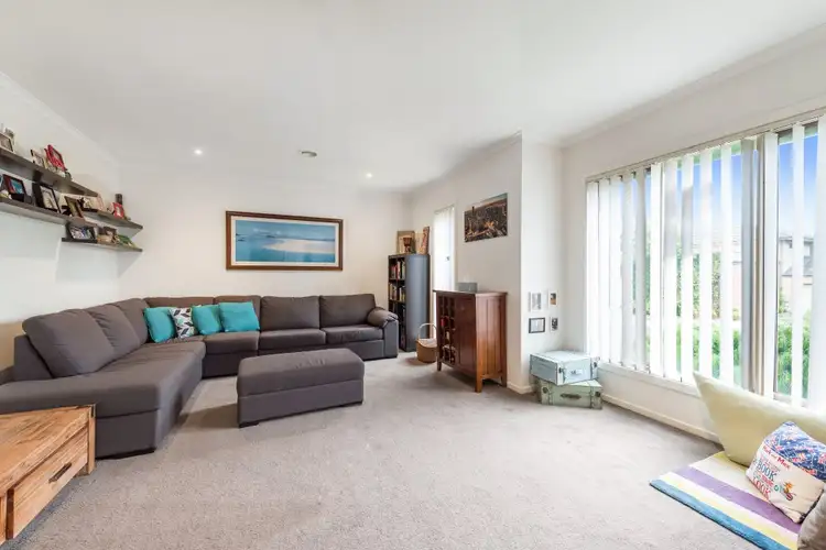 Third view of Homely townhouse listing, 4 Treerise Boulevard, Ferntree Gully VIC 3156