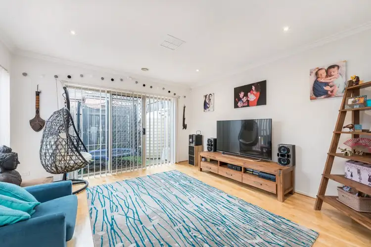 Fourth view of Homely townhouse listing, 4 Treerise Boulevard, Ferntree Gully VIC 3156